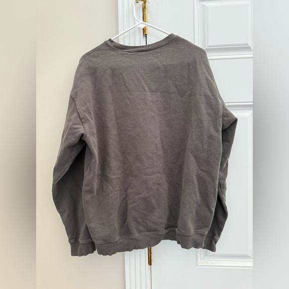 Official Taylor Swift Midnights Mastermind Crewneck - Picture 4 of 4